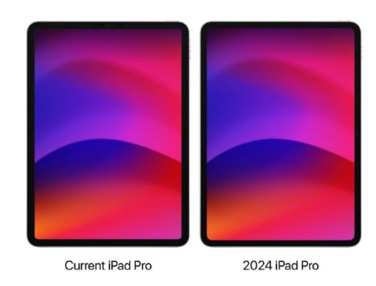 邻水邻水ipad维修服务点分享新款iPad Pro和iPad Air要来了