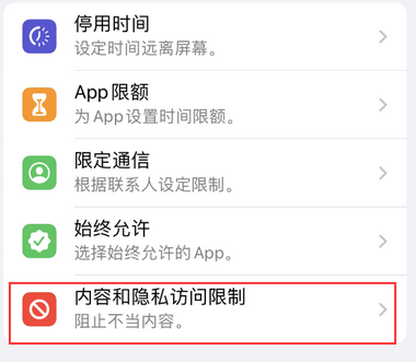 邻水appleID维修服务iPhone设置中Apple ID显示为灰色无法使用