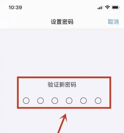 邻水苹果手机维修分享:如何安全的使用iPhone14？iPhone14解锁方法 