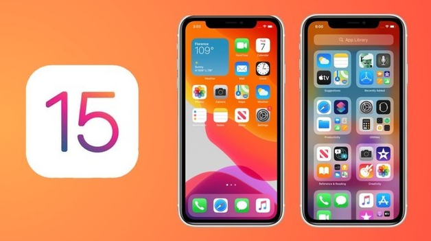 邻水苹果13维修分享iPhone13更新iOS 15.5，体验如何 