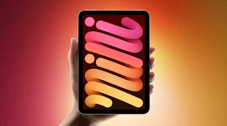 邻水苹果手机维修分享iPad mini 7 屏幕硬件可能进行了更新  