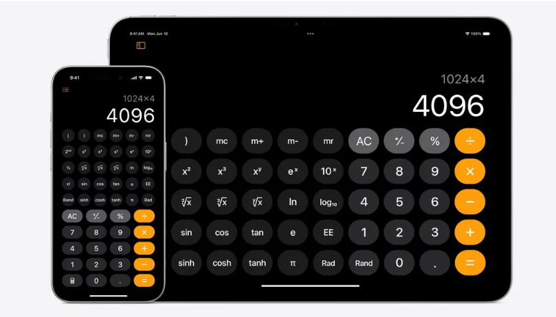 邻水苹果手机维修分享 iOS / iPadOS 18.0 正式版发布 