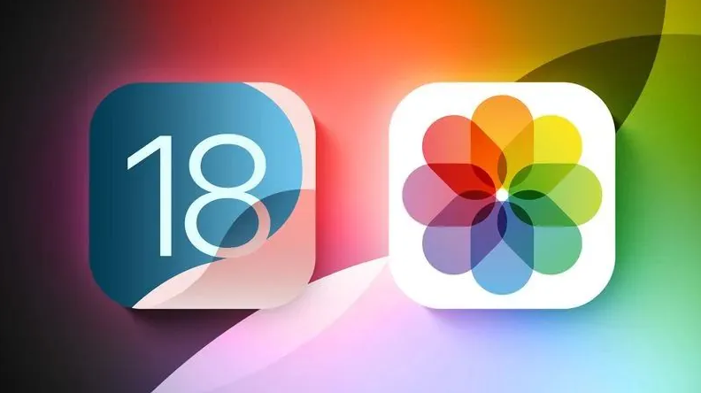 邻水苹果手机维修分享苹果 iOS / iPadOS 18.1Beta 3 发布 