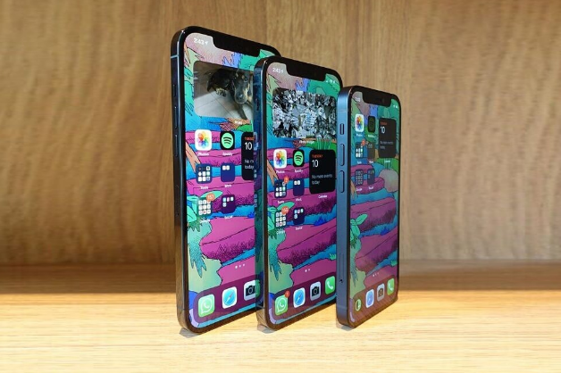 邻水苹果手机维修分享iPhone 13发布日期 