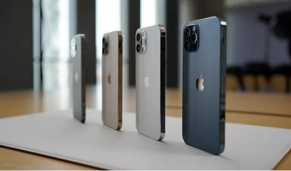 邻水苹果手机维修分享为什么说iPhone13才是真旗舰 