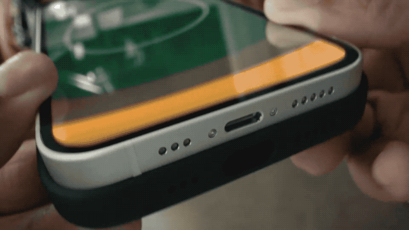 邻水苹果手机维修分享未来 Magsafe 还有哪些发展空间 