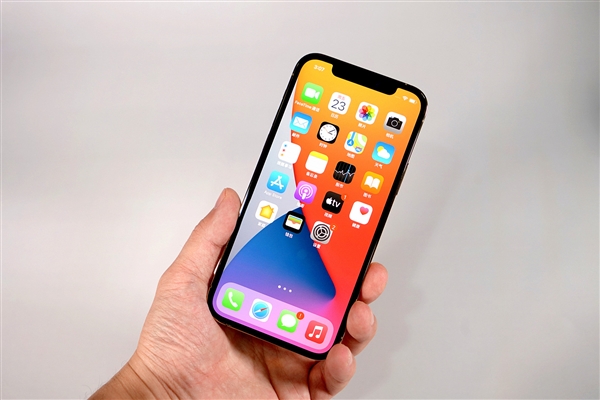 邻水苹果手机维修分享iOS 14.2修订版已到，专属iPhone 12系列 