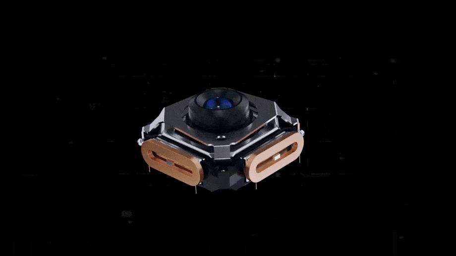 邻水苹果手机维修分享iPhone 12 Pro Max 独享的这颗传感器更大的特点是什么 