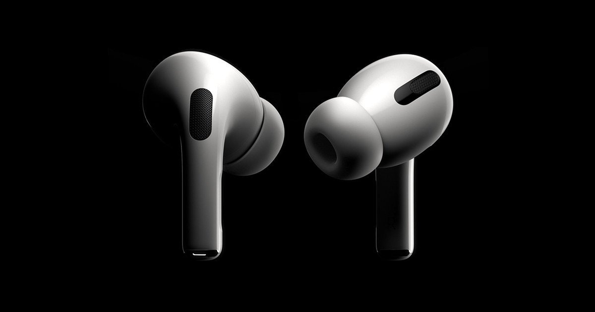 邻水苹果手机维修分享AirPods Pro 爆音、降噪效果下降怎么办 