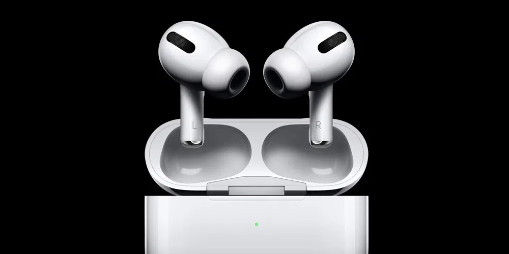 邻水苹果手机维修分享AirPods Pro 出现静电噪音 