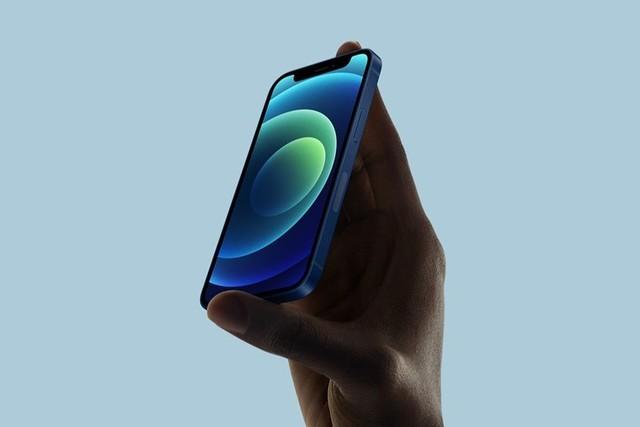 邻水苹果手机维修分享iPhone 12 mini辐射很大吗 