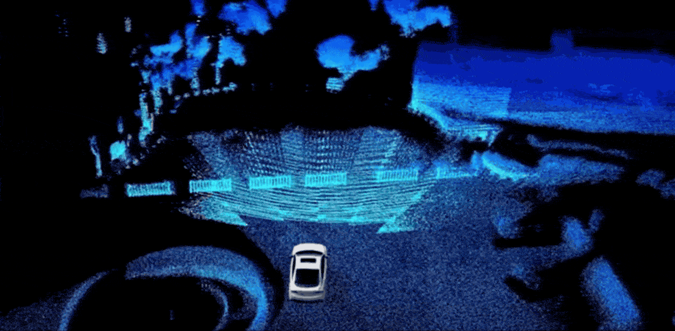 邻水苹果手机维修分享iPhone 12 Pro 搭载的 LiDAR 镜头与 ToF 镜头有什么不同 