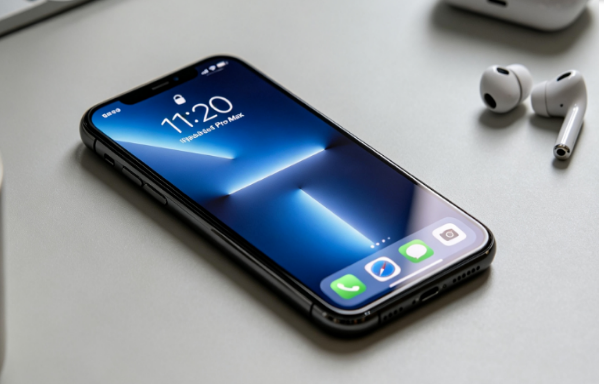 邻水苹果手机维修分享iPhone11 Pro Max换电池 