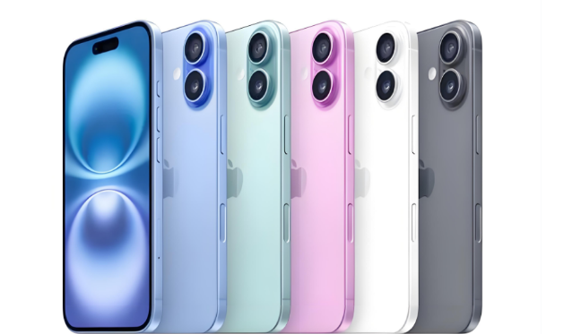 邻水苹果手机维修分享iPhone 17换电池 