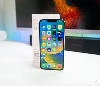 邻水苹果维修点分享iPhone 14音频与待机系统排错 