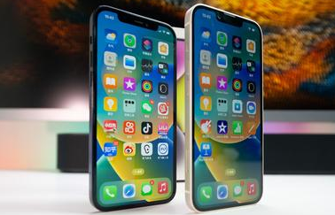 邻水苹果维修点分享iPhone 14黑屏多元故障深度解读 