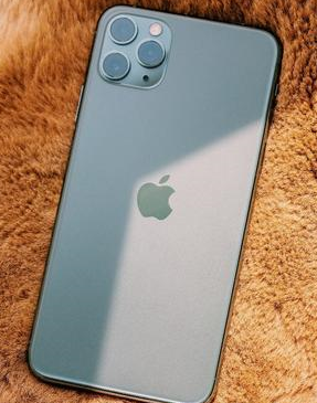 邻水苹果维修点分享iPhone 11 Pro Max电池发烫特殊问题 