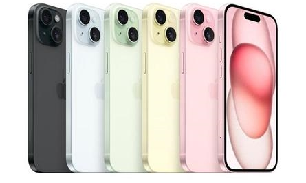 邻水苹果维修点分享iPhone 15发烫易忽视问题科普 